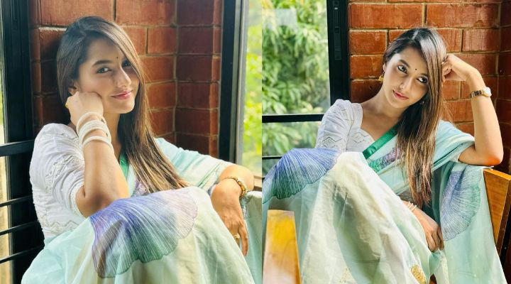 হঠাৎ প্রচারে আসবে ফারিনের ‘রং নাম্বার’